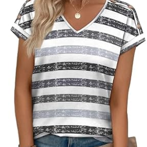 XIEERDUO Summer Tops