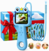 VIVID GLASS Toy Borescope Camera for Kids