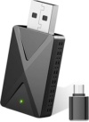 AKHQVC Wireless Carplay Adapter