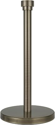 JRZOO Paper Towel Holder Countertop