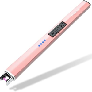 FUKKUDA Electric Candle Lighter