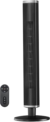COWSAR Tower Fan