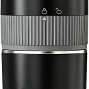 CMILODI Electric Coffee Grinder and Brewing Kit
