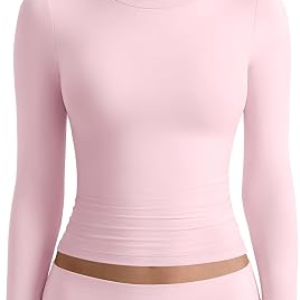 Trendy Queen Long Sleeve Shirts