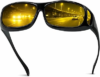 CHICCOOL Polarized Night Driving Glasses