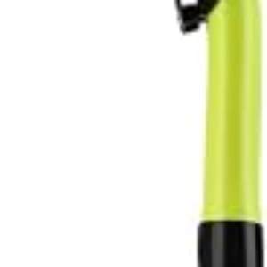 Aegend Diving Dry Snorkel for Adult Youth with Purge Valve, Flexible Tube