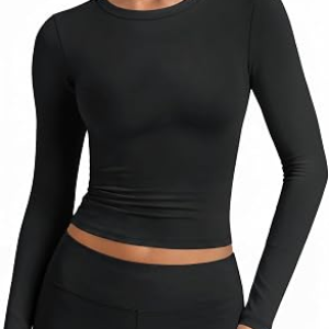 Trendy Queen Long Sleeve Shirts