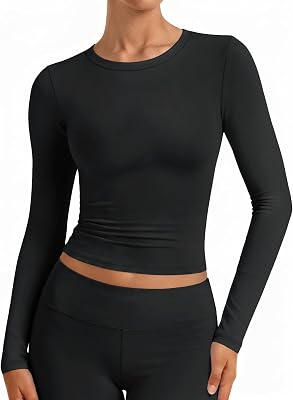Trendy Queen Long Sleeve Shirts