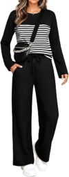 WIHOLL Womens Lounge Sets