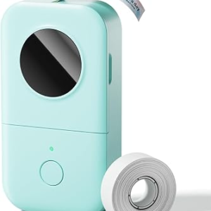 PHOMEMO D30 Label Maker