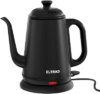 1L Gooseneck Electric Kettle for Pour Over Coffee & Tea