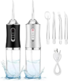 LSLCQW Water Dental Flosser