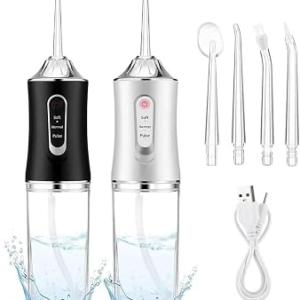 LSLCQW Water Dental Flosser