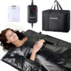 NOERISHIA Infrared Sauna Blanket