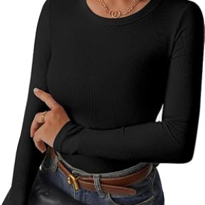 C.O.Z.Y Womens Long Sleeve Shirts