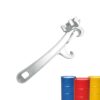 5 Gallon Opener | 5 Gal Aluminum Non-Slip Grip