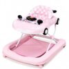5 in 1 Baby Walker, Music and Lights Walker for Baby Boy Girls 6-18 Months