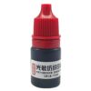 5ml Photosensitive Fiber Printing Oil Children's Name Stamp Clothes Cotton and Linen Fabric Gift Bag Textile Refill