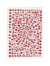 5pcs Crystal Rhinestone Stickers for Face, 900pcs Mixed Size Eye Makeup Jewels Gems Glitter Decor