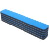 5pcs Felt Board Strips Self Adhesive Bulletin Board for Office Home