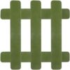 5pcs Felt Bulletin Board Strips Self Adhesive for Home Classroom