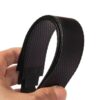 5Pcs Flexible Thin Film Amorphous Silicon Solar Panel 0.3W 1.5V ETFE Lightweight Bendable Solar Cell 200x30mm for STEM Projects Science Toys LED Crafts