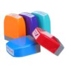5pcs Self-Inking Classroom Grading Stamps for Student Assignments
