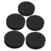 5pcs Silicone Piggy Bank Stopper for Money Jar and Savings Box