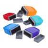 5pcs Teacher Encouragement Stamp for Homework Grading, Self Inking