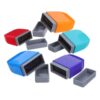 5pcs Teacher Stamps Self Inking Motivational Classroom Stamp