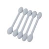 5Piece Double Ended Pottery Clay Texture Tool, Art Project