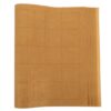 5 Sheets Grid Calligraphy Paper for Practice, Rice Xuan
