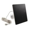 5W Solar Panel for Arlo for Pro-for 5s-2K Pro-4 Pro-3 for Ultra