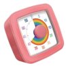 60-Minute Colorful Countdown Timer for Easy Time Setting, C