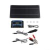 600W Monocrystalline Solar Panel Kit 100A Controller Lightweight Portable Solar Kit 600W for Camping RV Off-Grid for Solar Panel System 600W 100A MPPT High Efficiency 600W Solar Panel with 100A
