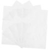 60pcs Disposable Face Tissue Cloths for Washing and Cleansing Skin