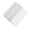 60pcs Reusable Magnetic Dry Erase Name Tags for Classroom Whiteboards