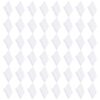 60pcs Supermarket Plastic Label Holder Display Board