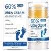 60% Urea with 2% Salicylic Acid Urea Foot & Hands Care Stick (1.41FIOZ)