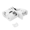 60X Portable Biological Science Microscope for Kids Electronics Repair