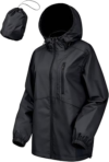 CRIPOM Lightweight Rain Jacket