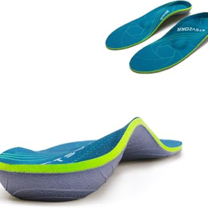STSVZORR Plantar Fasciitis Foot Arch Support Insole