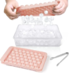WIBIMEN Ice Cube Tray