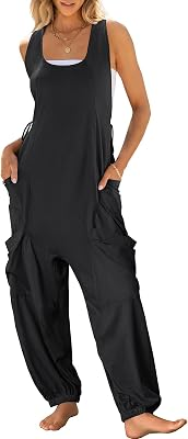 ANRABESS Womens Jumpsuits