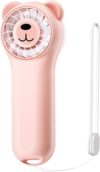 GENTSVIP Portable Handheld Fan