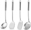Pleafind Cooking Utensils Set 4 Pcs