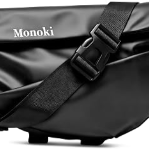 Monoki Sling Bag for Men Women