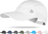 Quick-Dry Running Hat for Women & Men