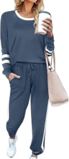 Phophila Womens Lounge Sets