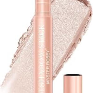 MYSTER ROSEY Waterproof Cream Eyeshadow Stick